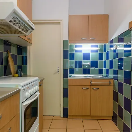 Apartment Perilla