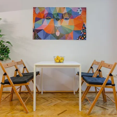 Perilla * Budapest