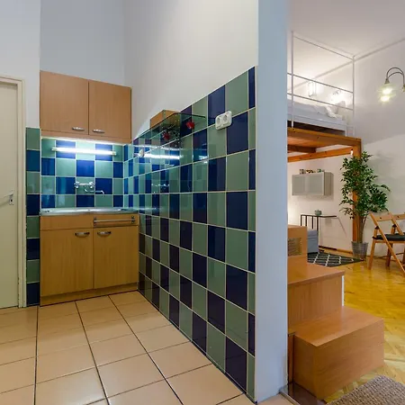 Perilla Budapest