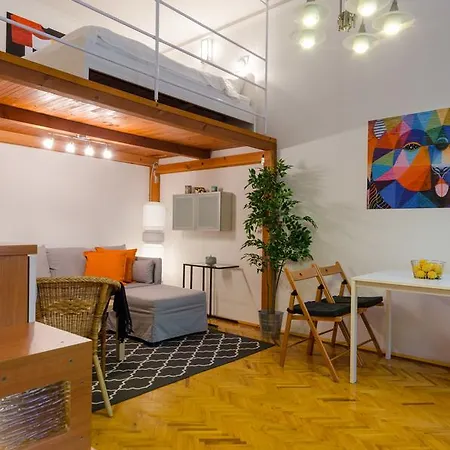 Perilla Apartment