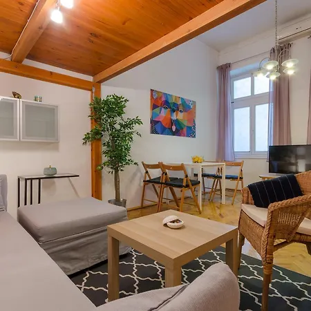 Perilla Apartment
