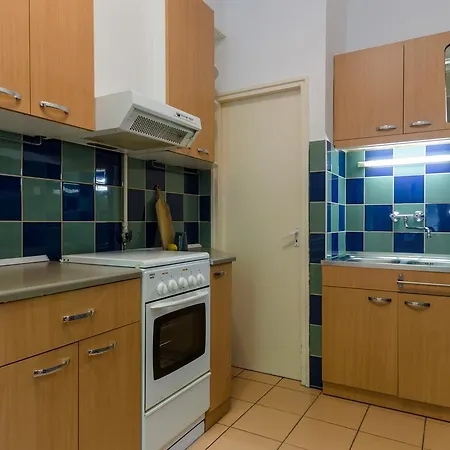 Apartment Perilla