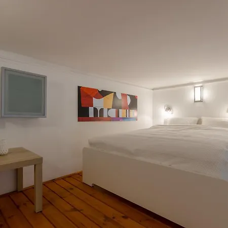 Apartment Perilla *