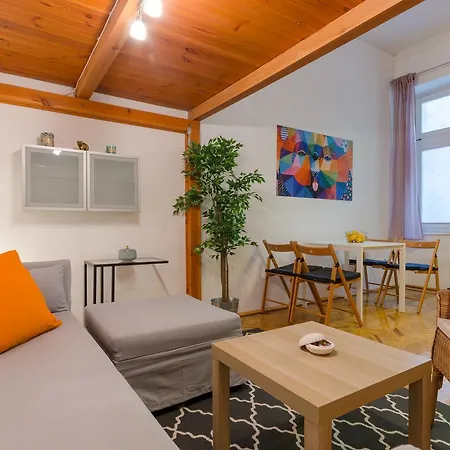 Apartment Perilla *
